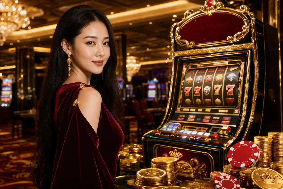888cuci Casino suasana permainan kasino langsung
